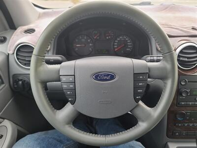 2007 Ford Freestyle SEL   - Photo 9 - Boise, ID 83714