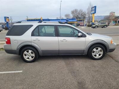 2007 Ford Freestyle SEL   - Photo 8 - Boise, ID 83714