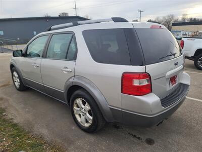 2007 Ford Freestyle SEL   - Photo 5 - Boise, ID 83714