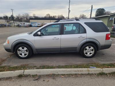 2007 Ford Freestyle SEL   - Photo 4 - Boise, ID 83714