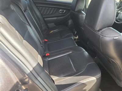 2011 Ford Taurus Limited - Photo 20 - Boise, ID 83714