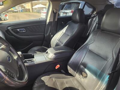 2011 Ford Taurus Limited - Photo 17 - Boise, ID 83714