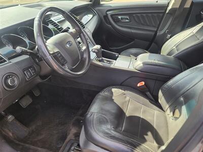 2011 Ford Taurus Limited - Photo 16 - Boise, ID 83714