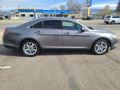 2011 Ford Taurus Limited - Photo 8 - Boise, ID 83714