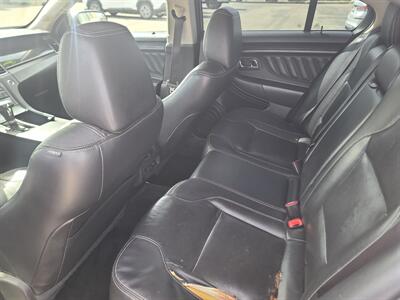 2011 Ford Taurus Limited - Photo 18 - Boise, ID 83714