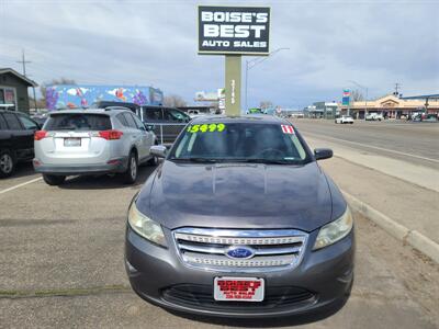 2011 Ford Taurus Limited - Photo 2 - Boise, ID 83714