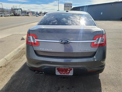 2011 Ford Taurus Limited - Photo 6 - Boise, ID 83714