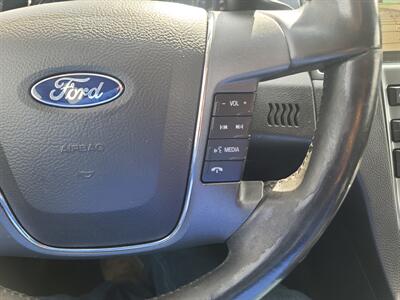 2011 Ford Taurus Limited - Photo 13 - Boise, ID 83714