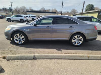 2011 Ford Taurus Limited - Photo 4 - Boise, ID 83714