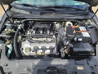 2011 Ford Taurus Limited - Photo 22 - Boise, ID 83714