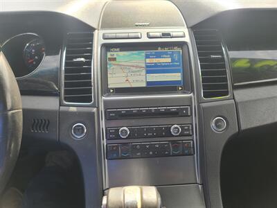 2011 Ford Taurus Limited - Photo 10 - Boise, ID 83714