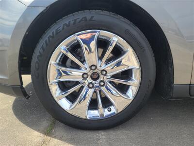 2011 Ford Taurus Limited - Photo 23 - Boise, ID 83714