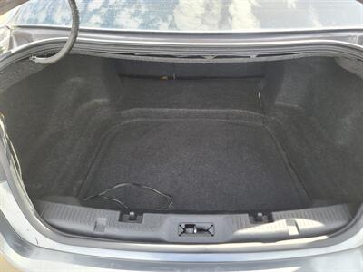 2011 Ford Taurus Limited - Photo 19 - Boise, ID 83714