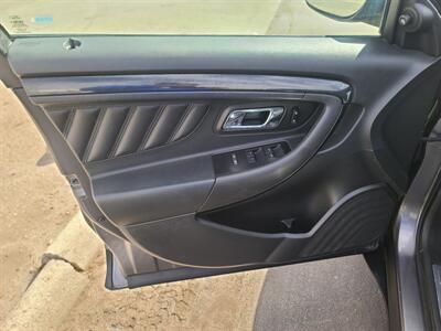 2011 Ford Taurus Limited - Photo 15 - Boise, ID 83714