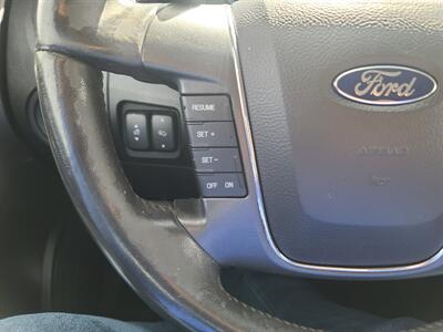 2011 Ford Taurus Limited - Photo 14 - Boise, ID 83714