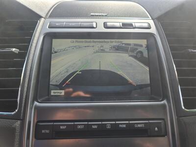 2011 Ford Taurus Limited - Photo 11 - Boise, ID 83714