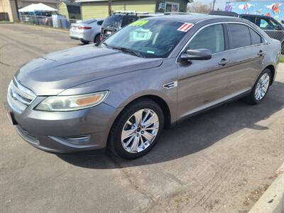 2011 Ford Taurus Limited - Photo 3 - Boise, ID 83714