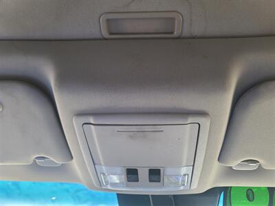 2011 Ford Taurus Limited - Photo 12 - Boise, ID 83714