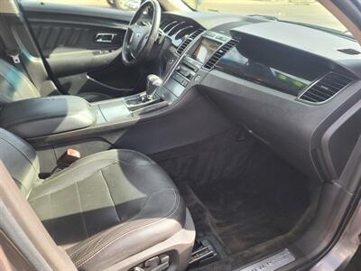 2011 Ford Taurus Limited - Photo 21 - Boise, ID 83714