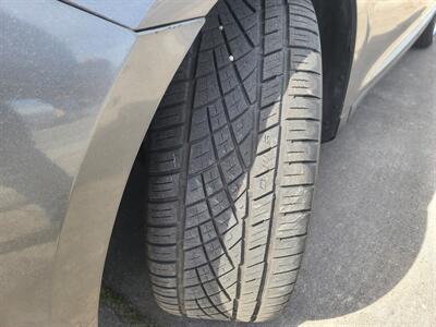 2011 Ford Taurus Limited - Photo 24 - Boise, ID 83714