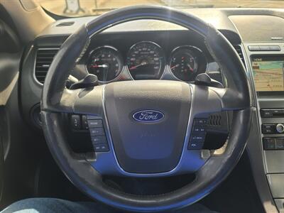 2011 Ford Taurus Limited - Photo 9 - Boise, ID 83714