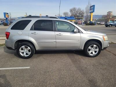 2007 Pontiac Torrent   - Photo 8 - Boise, ID 83714