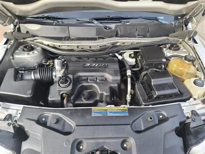 2007 Pontiac Torrent   - Photo 21 - Boise, ID 83714