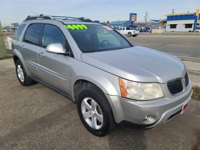 2007 Pontiac Torrent   - Photo 1 - Boise, ID 83714