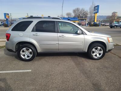 2007 Pontiac Torrent   - Photo 8 - Boise, ID 83714