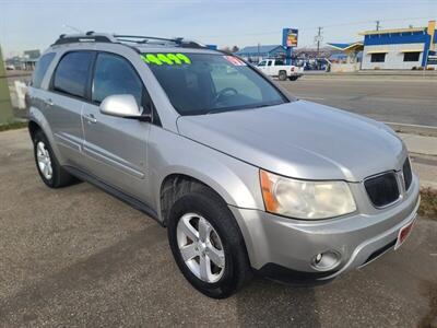 2007 Pontiac Torrent SUV