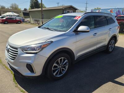 2017 Hyundai SANTA FE SE   - Photo 3 - Boise, ID 83714