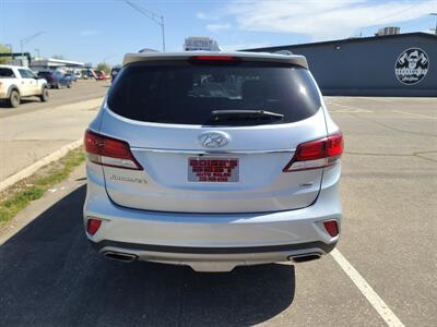 2017 Hyundai SANTA FE SE   - Photo 6 - Boise, ID 83714