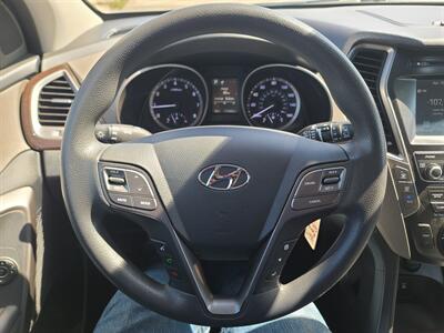 2017 Hyundai SANTA FE SE   - Photo 9 - Boise, ID 83714