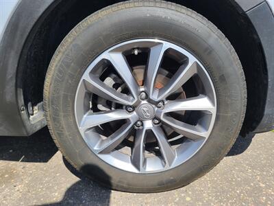 2017 Hyundai SANTA FE SE   - Photo 21 - Boise, ID 83714