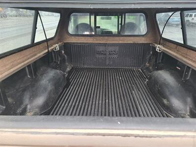 1998 Mazda B3000 SE   - Photo 9 - Boise, ID 83714