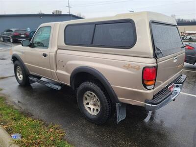 1998 Mazda B3000 SE   - Photo 5 - Boise, ID 83714