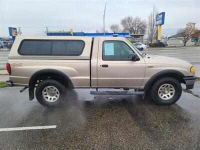 1998 Mazda B3000 SE   - Photo 8 - Boise, ID 83714