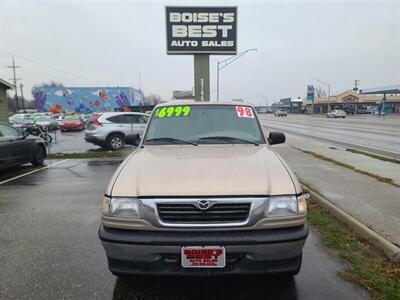 1998 Mazda B3000 SE   - Photo 2 - Boise, ID 83714