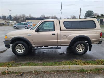 1998 Mazda B3000 SE   - Photo 4 - Boise, ID 83714