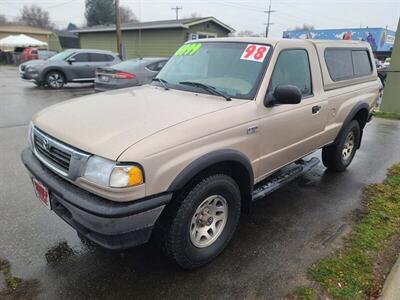 1998 Mazda B3000 SE   - Photo 3 - Boise, ID 83714