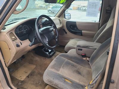 1998 Mazda B3000 SE   - Photo 13 - Boise, ID 83714