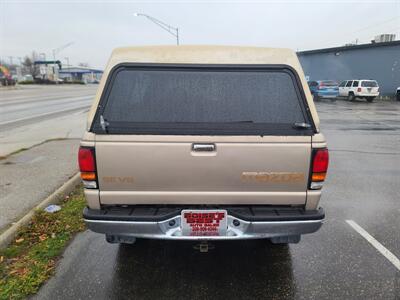 1998 Mazda B3000 SE   - Photo 6 - Boise, ID 83714