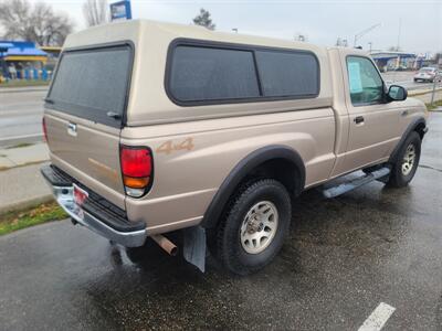 1998 Mazda B3000 SE   - Photo 8 - Boise, ID 83714