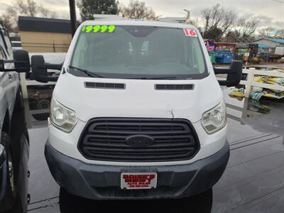 2016 Ford Transit Cargo 350   - Photo 3 - Boise, ID 83714