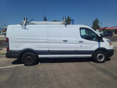 2016 Ford Transit Cargo 350   - Photo 8 - Boise, ID 83714