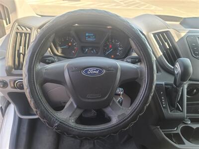 2016 Ford Transit Cargo 350   - Photo 9 - Boise, ID 83714