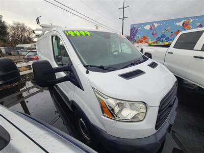 2016 Ford Transit Cargo 350   - Photo 2 - Boise, ID 83714