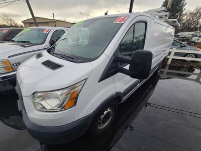 2016 Ford Transit Cargo 350   - Photo 4 - Boise, ID 83714