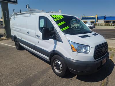 2016 Ford Transit Cargo 350 Van