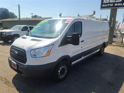 2016 Ford Transit Cargo 350   - Photo 3 - Boise, ID 83714